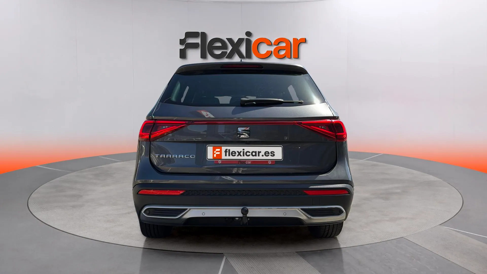 SEAT Tarraco 2.0 TDI Style - foto 5