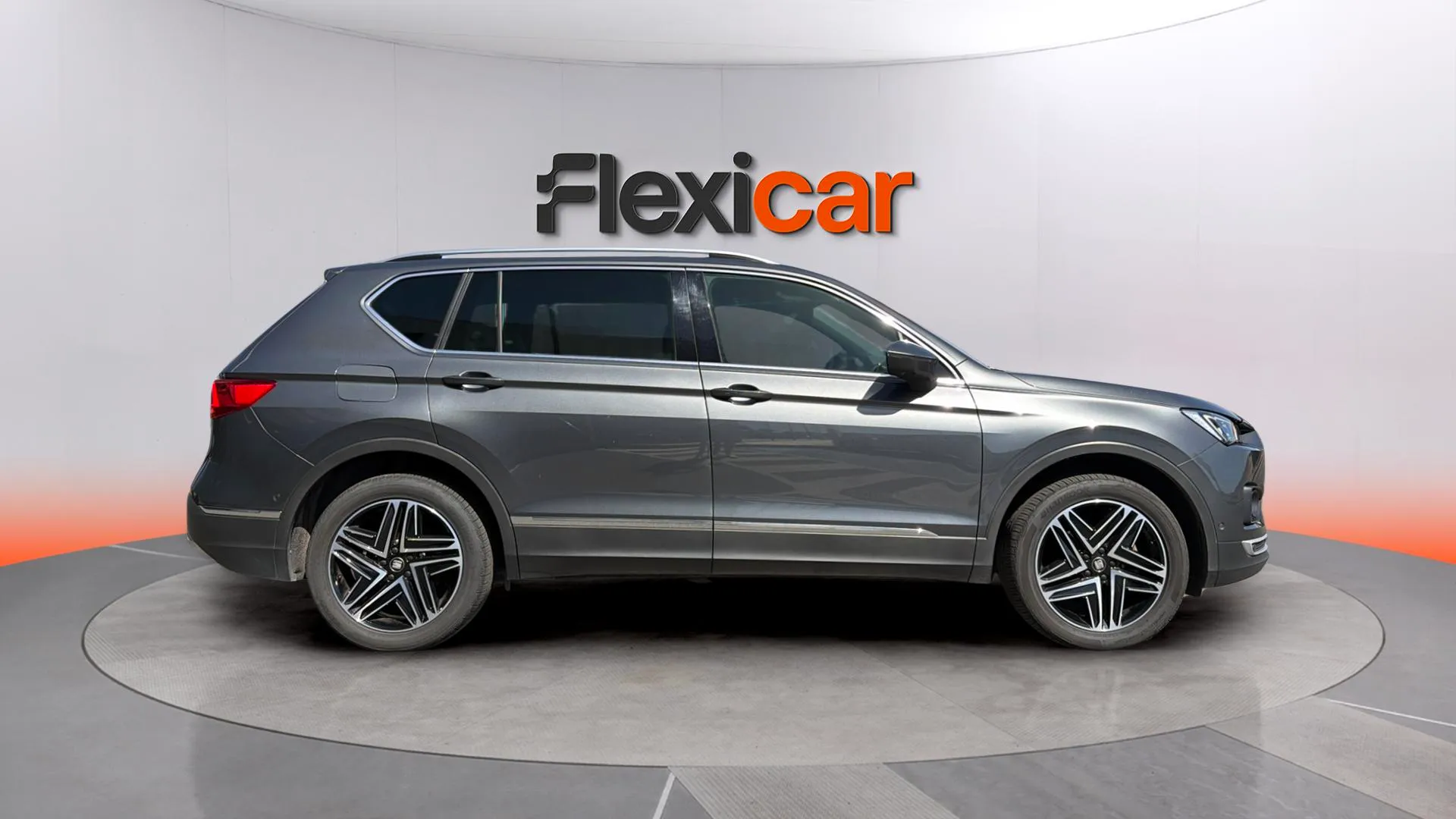 SEAT Tarraco 2.0 TDI Style - foto 8