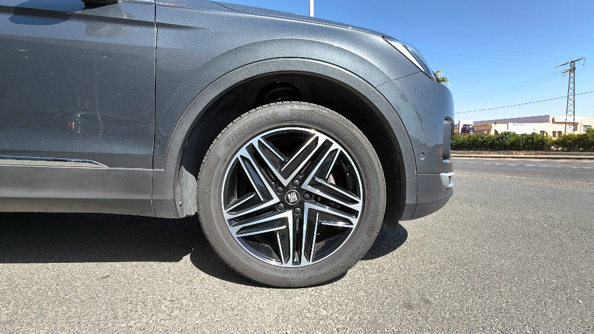 SEAT Tarraco 2.0 TDI Style - foto 9