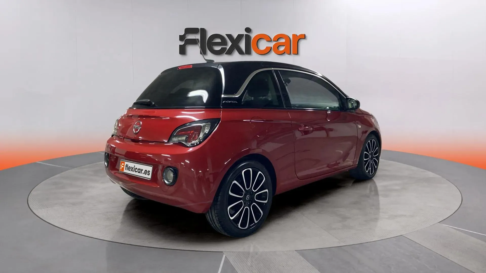 Opel Adam 1.4 NEH S - foto 7