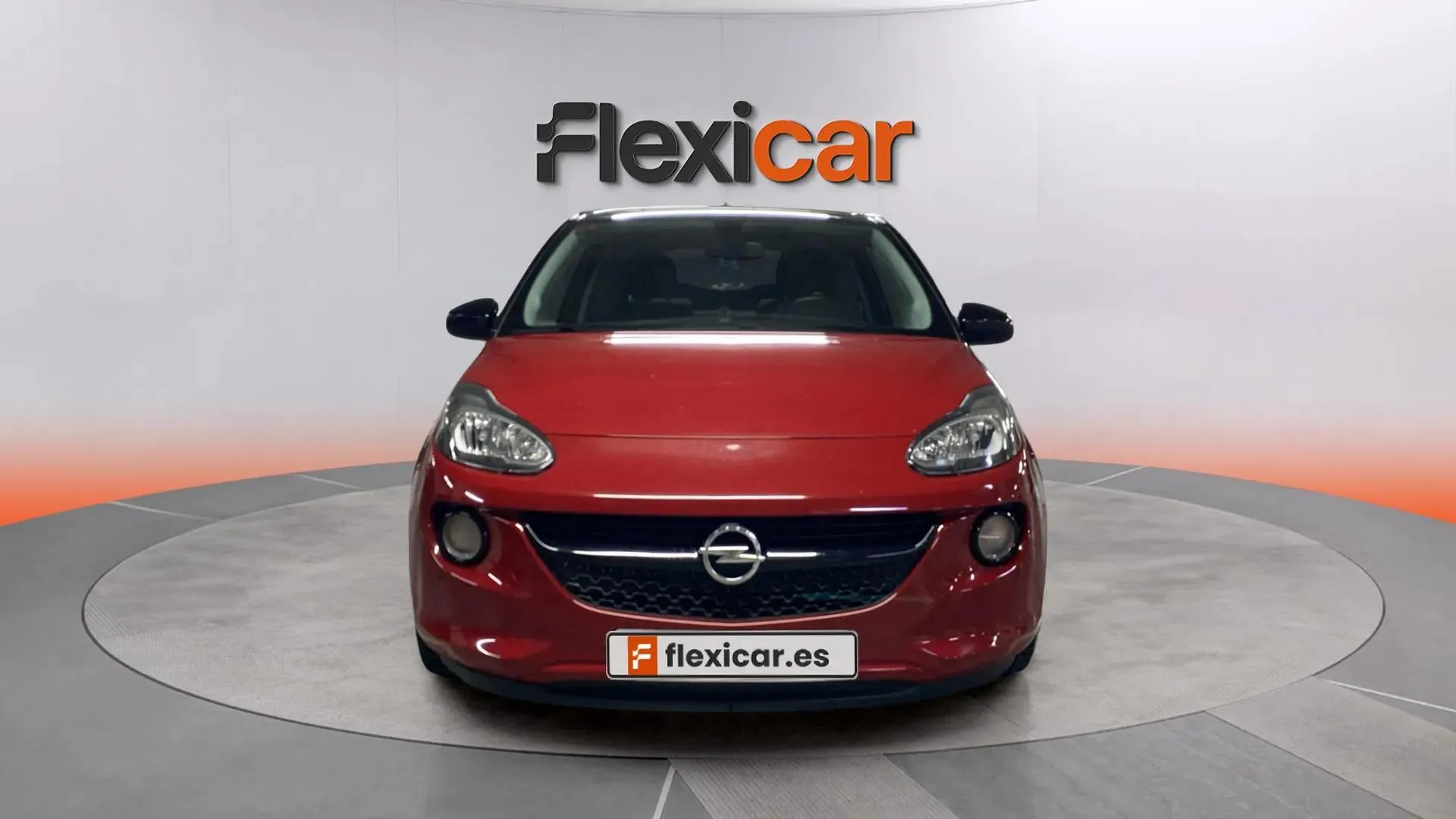 Opel Adam 1.4 NEH S - foto 2
