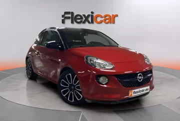 opel adam 14 neh s gasolina manual elche 903000000284984