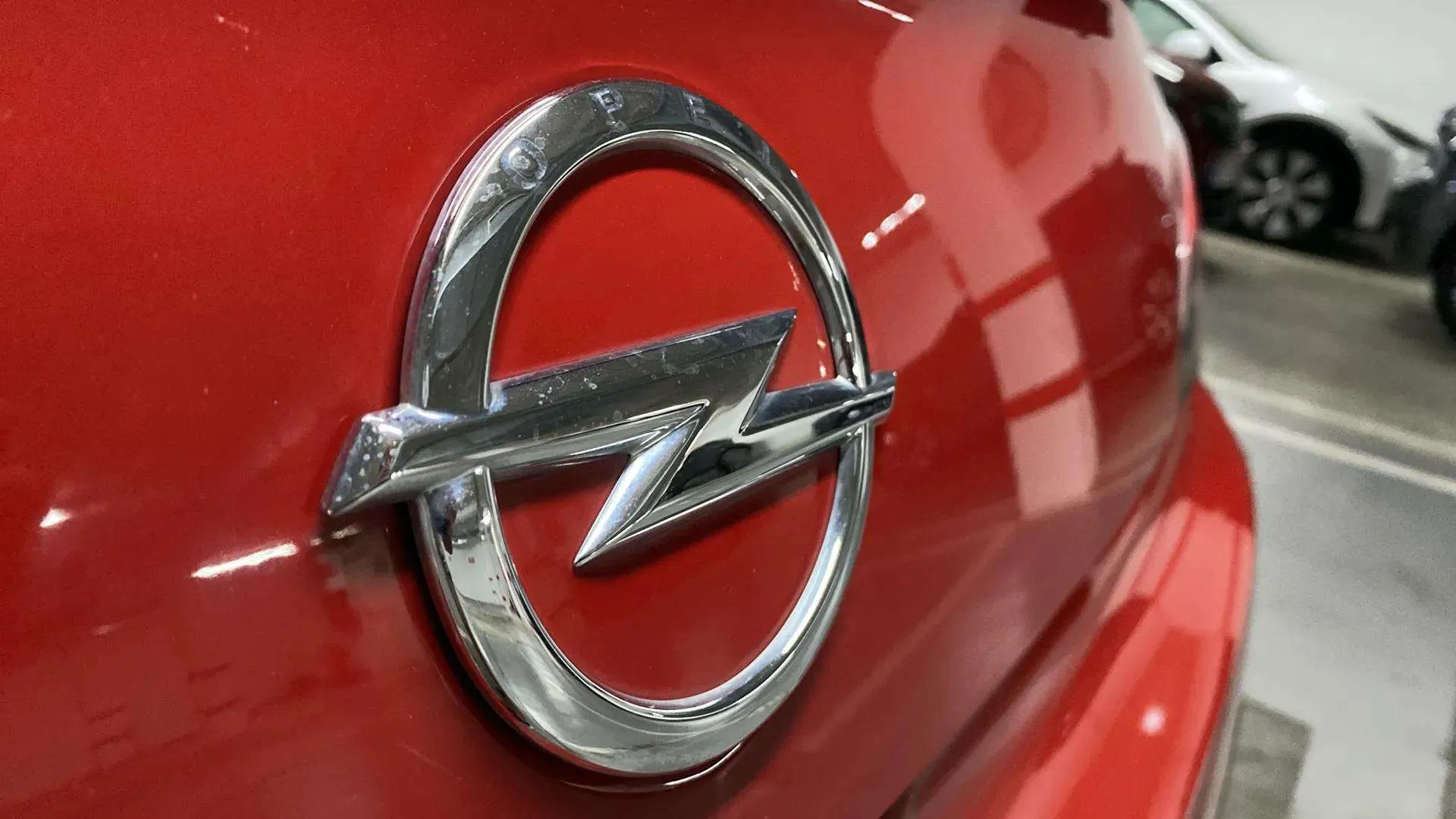 Opel Adam 1.4 NEH S - foto 29