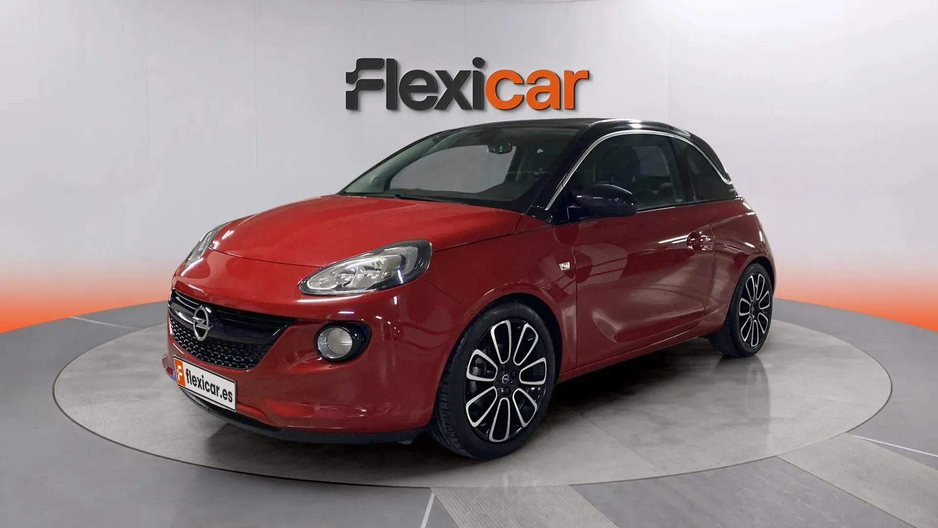 Opel Adam 1.4 NEH S - foto 3