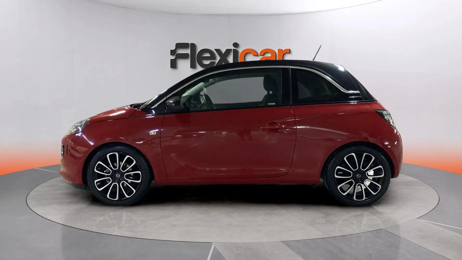 Opel Adam 1.4 NEH S - foto 4