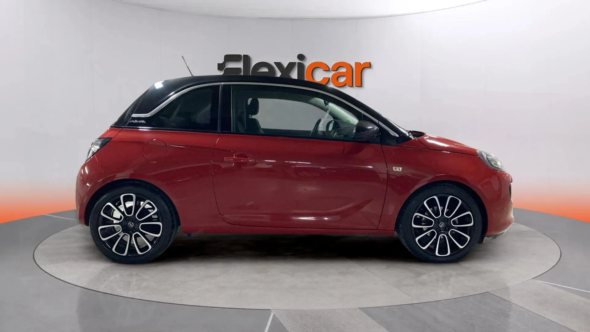 Opel Adam 1.4 NEH S - foto 8