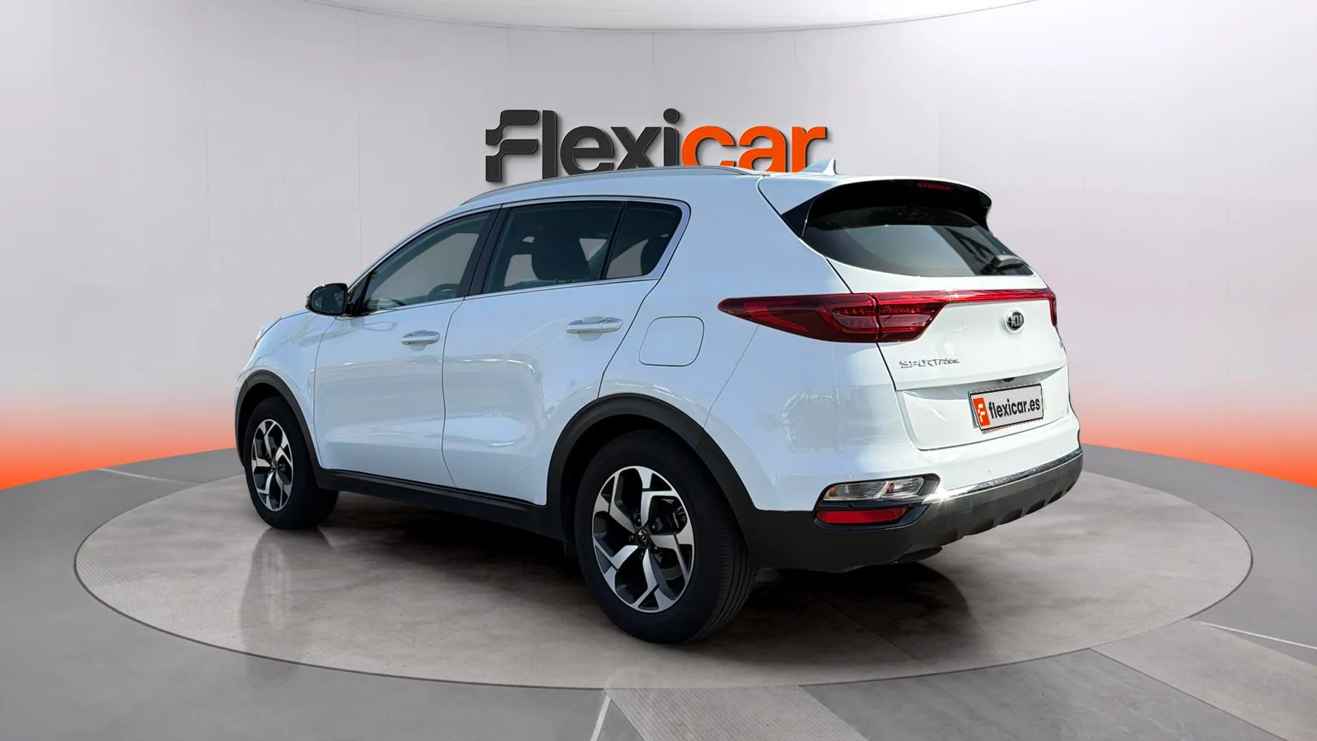 Kia Sportage 1.6 MHEV Business 4x2 - foto 5