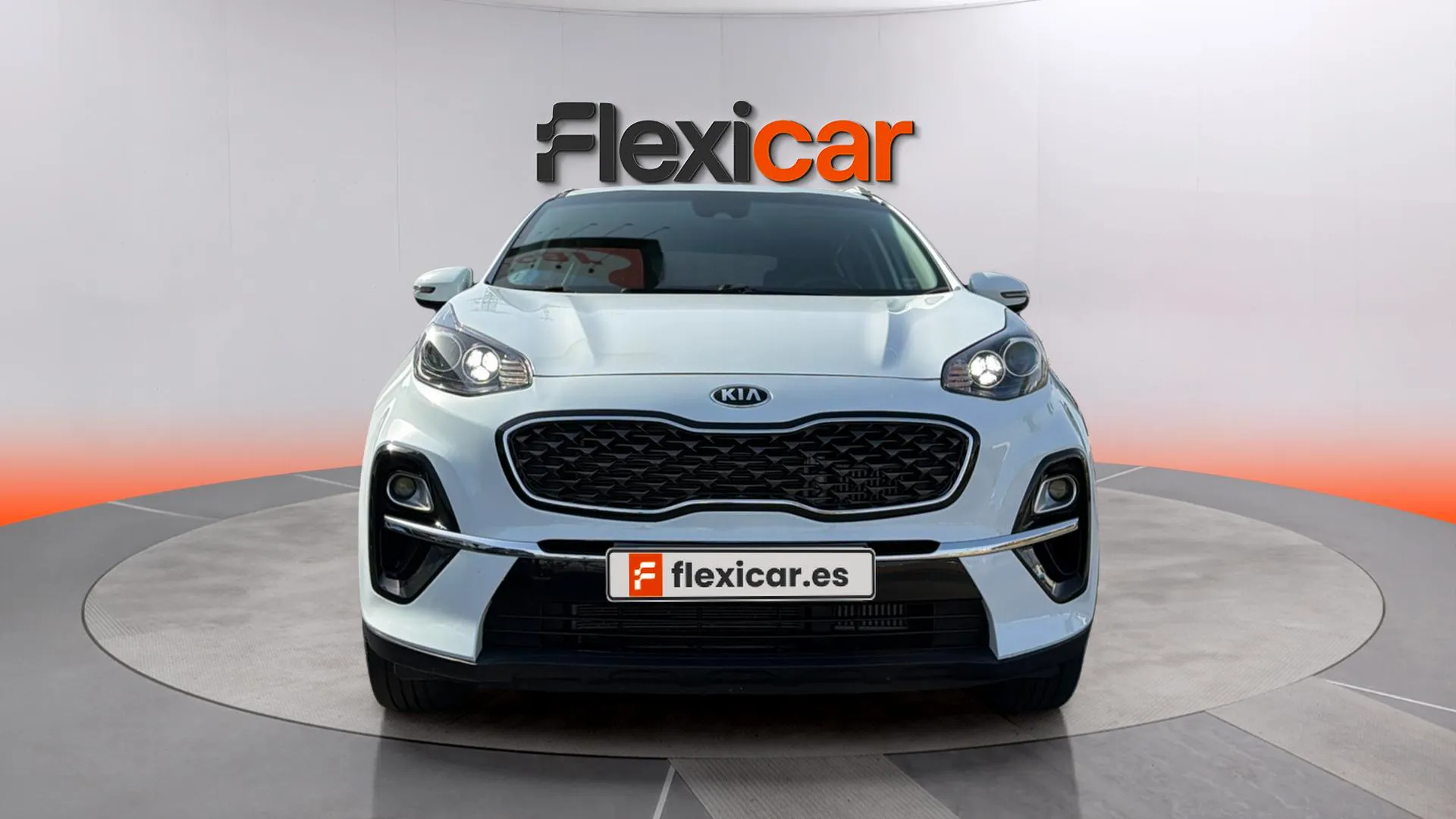 Kia Sportage 1.6 MHEV Business 4x2 - foto 2