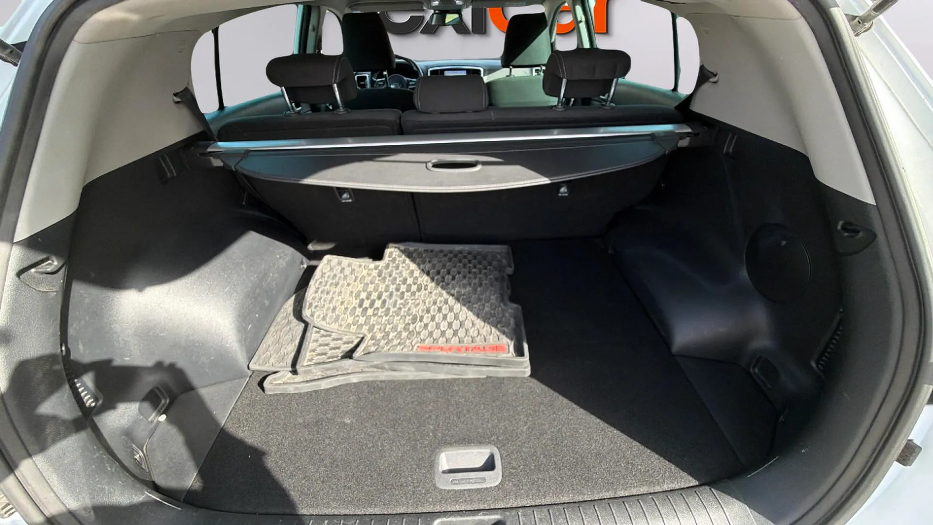 Kia Sportage 1.6 MHEV Business 4x2 - foto 18