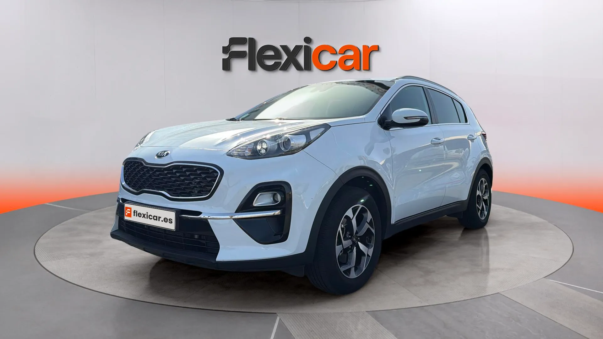 Kia Sportage 1.6 MHEV Business 4x2 - foto 3