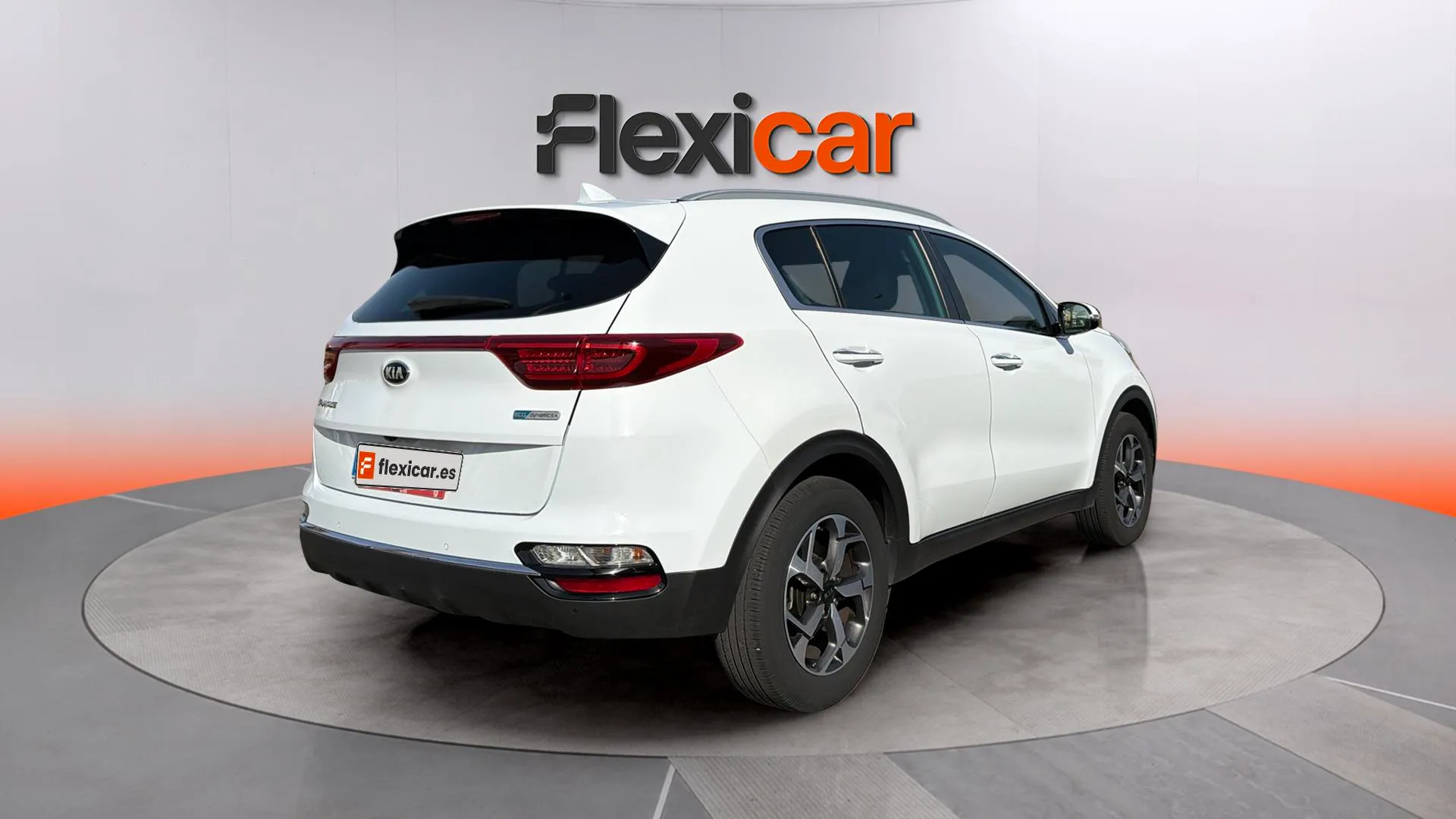 Kia Sportage 1.6 MHEV Business 4x2 - foto 7