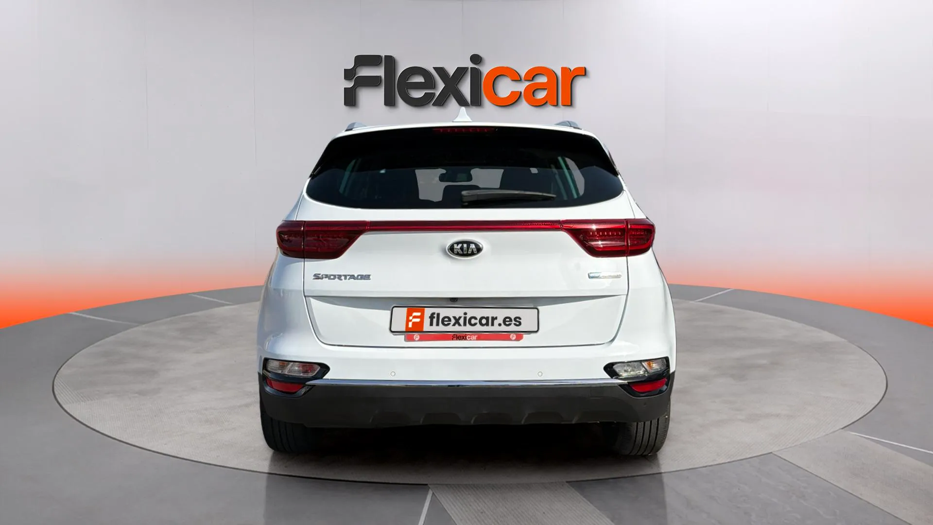 Kia Sportage 1.6 MHEV Business 4x2 - foto 6