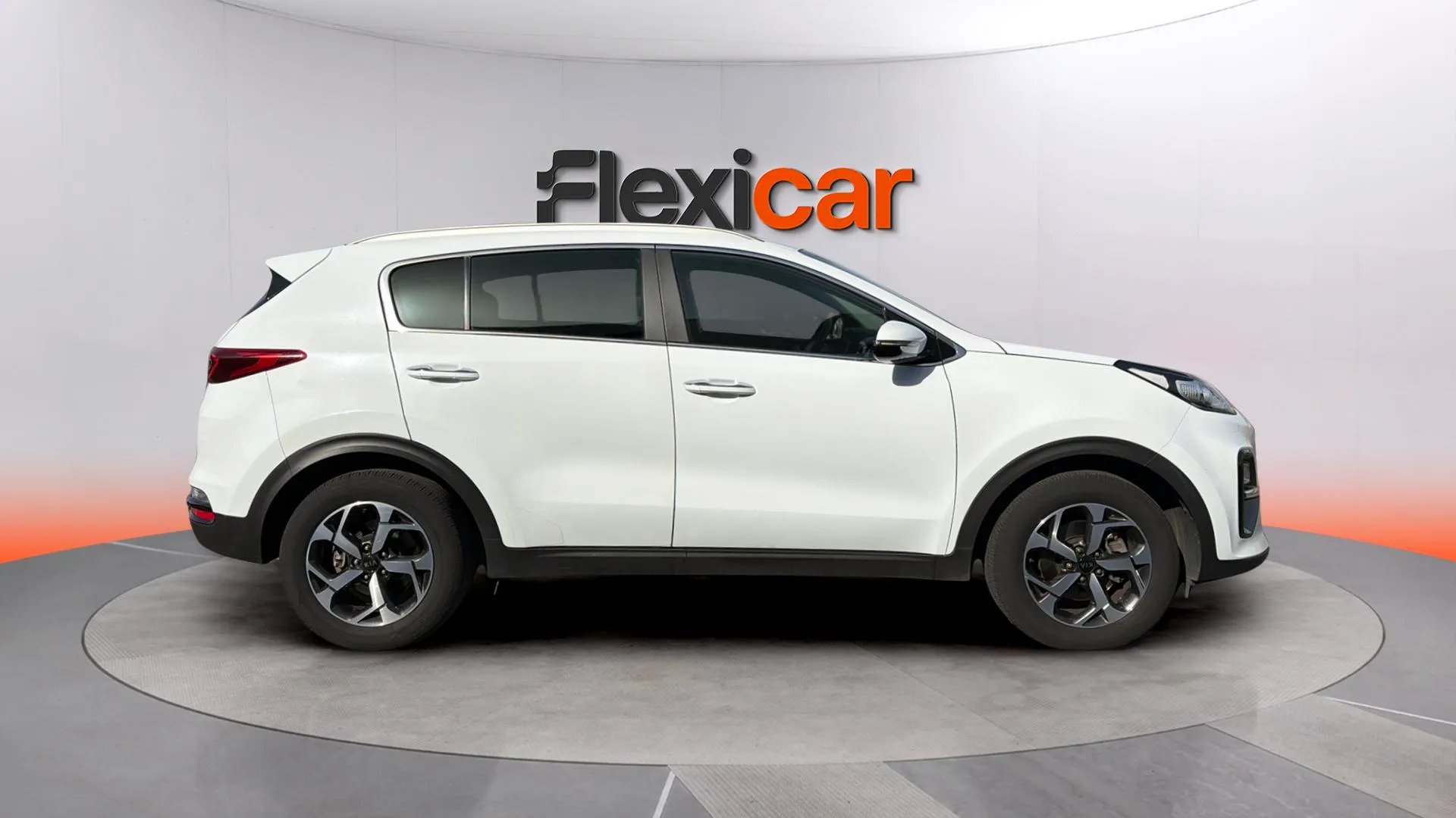 Kia Sportage 1.6 MHEV Business 4x2 - foto 8