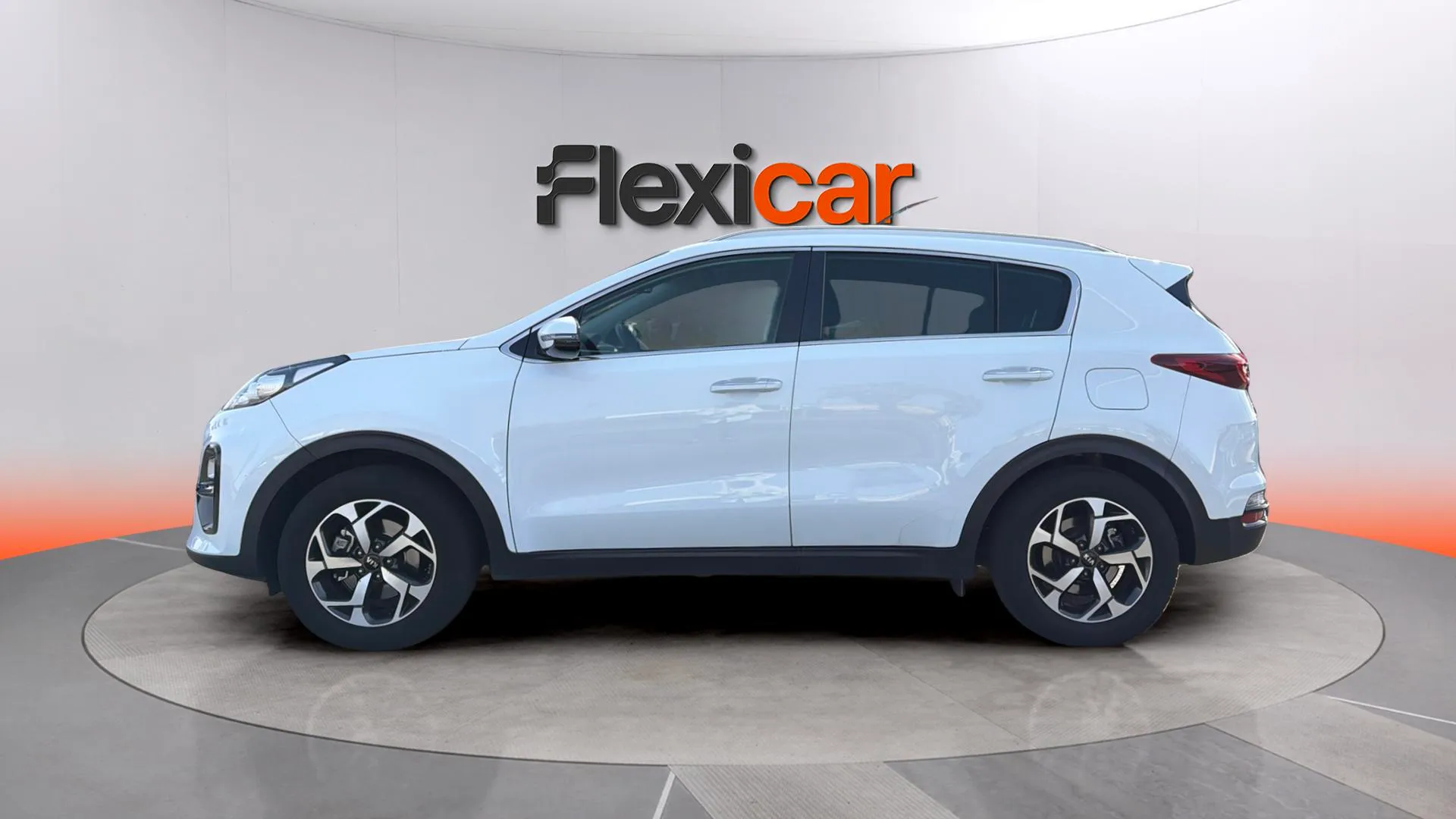 Kia Sportage 1.6 MHEV Business 4x2 - foto 4