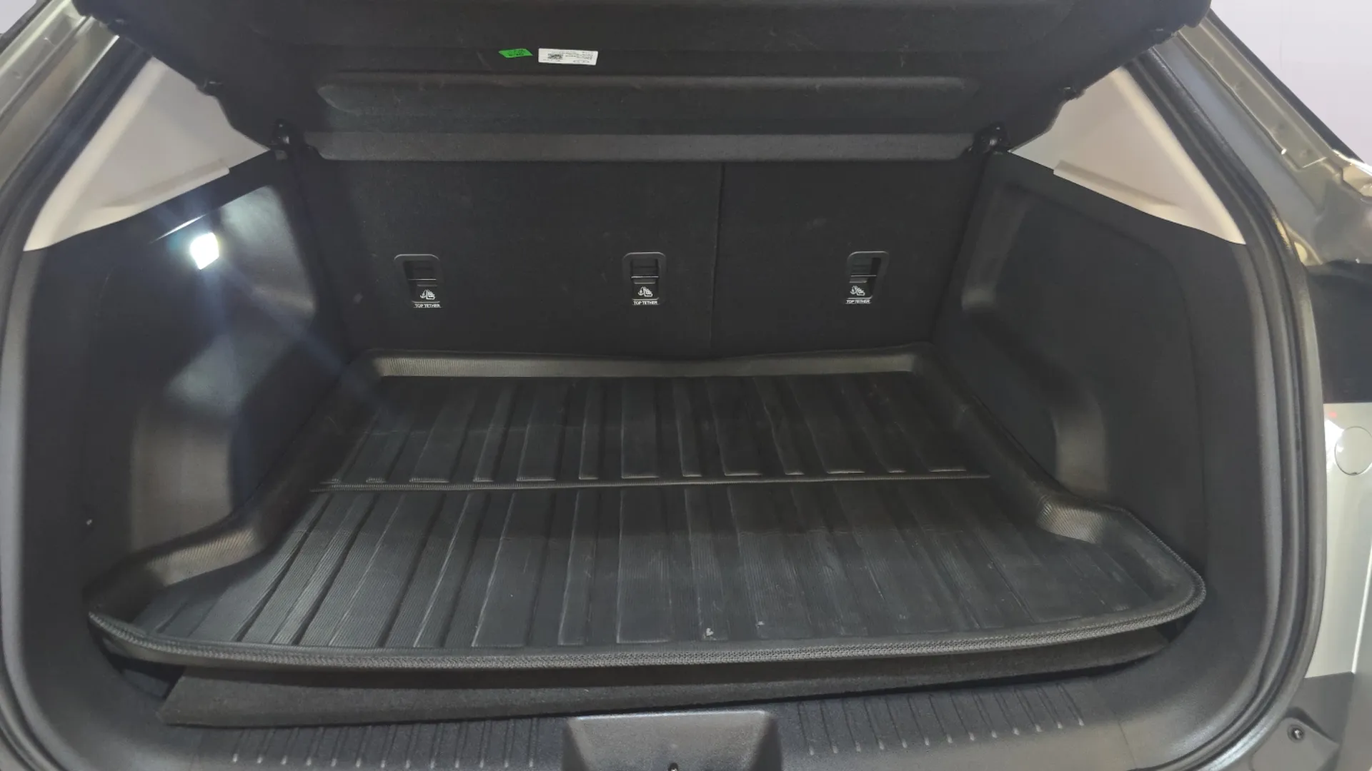 Omoda 5 1.6 T-GDi DCT Premium - foto 16