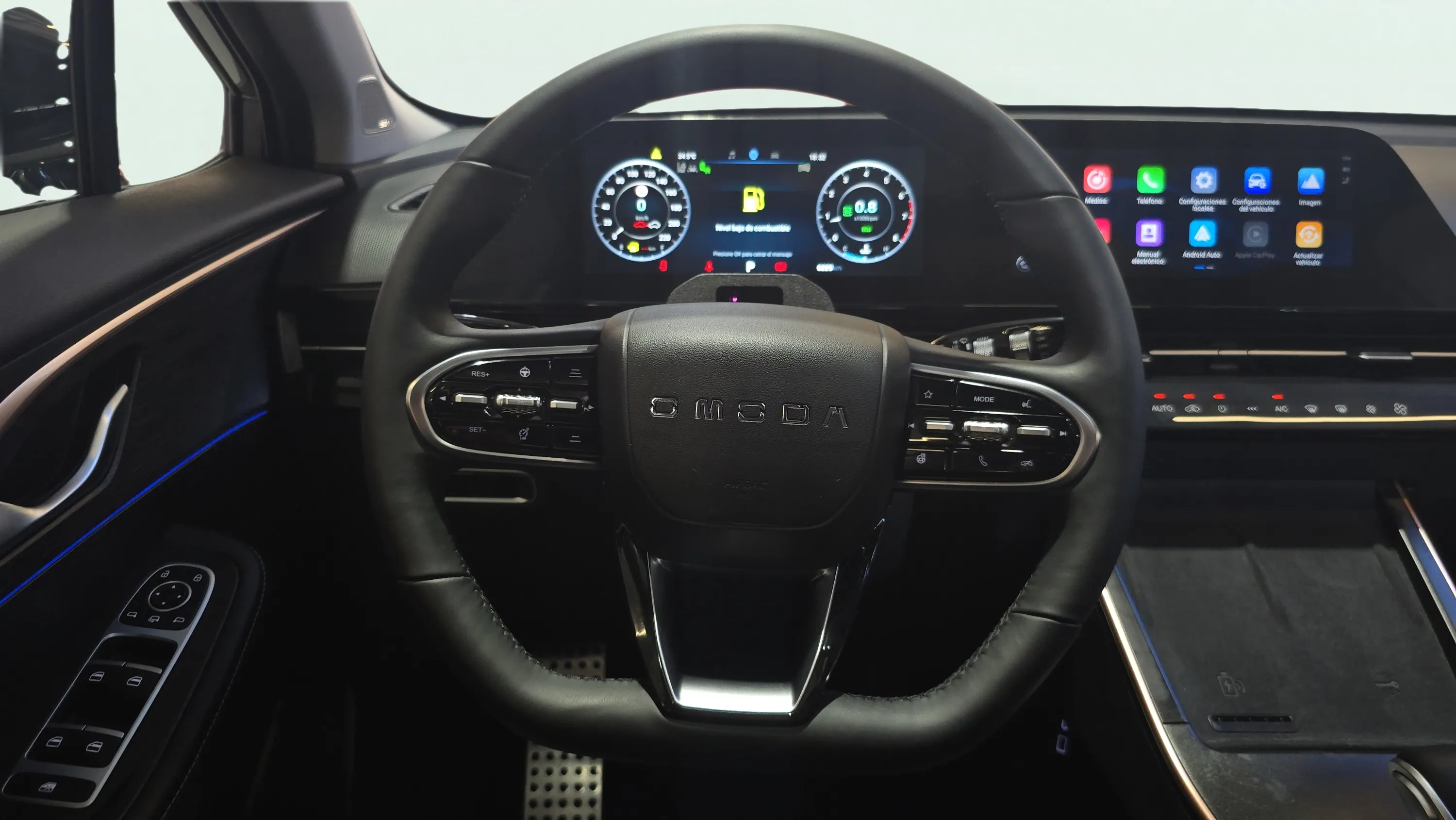 Omoda 5 1.6 T-GDi DCT Premium - foto 11