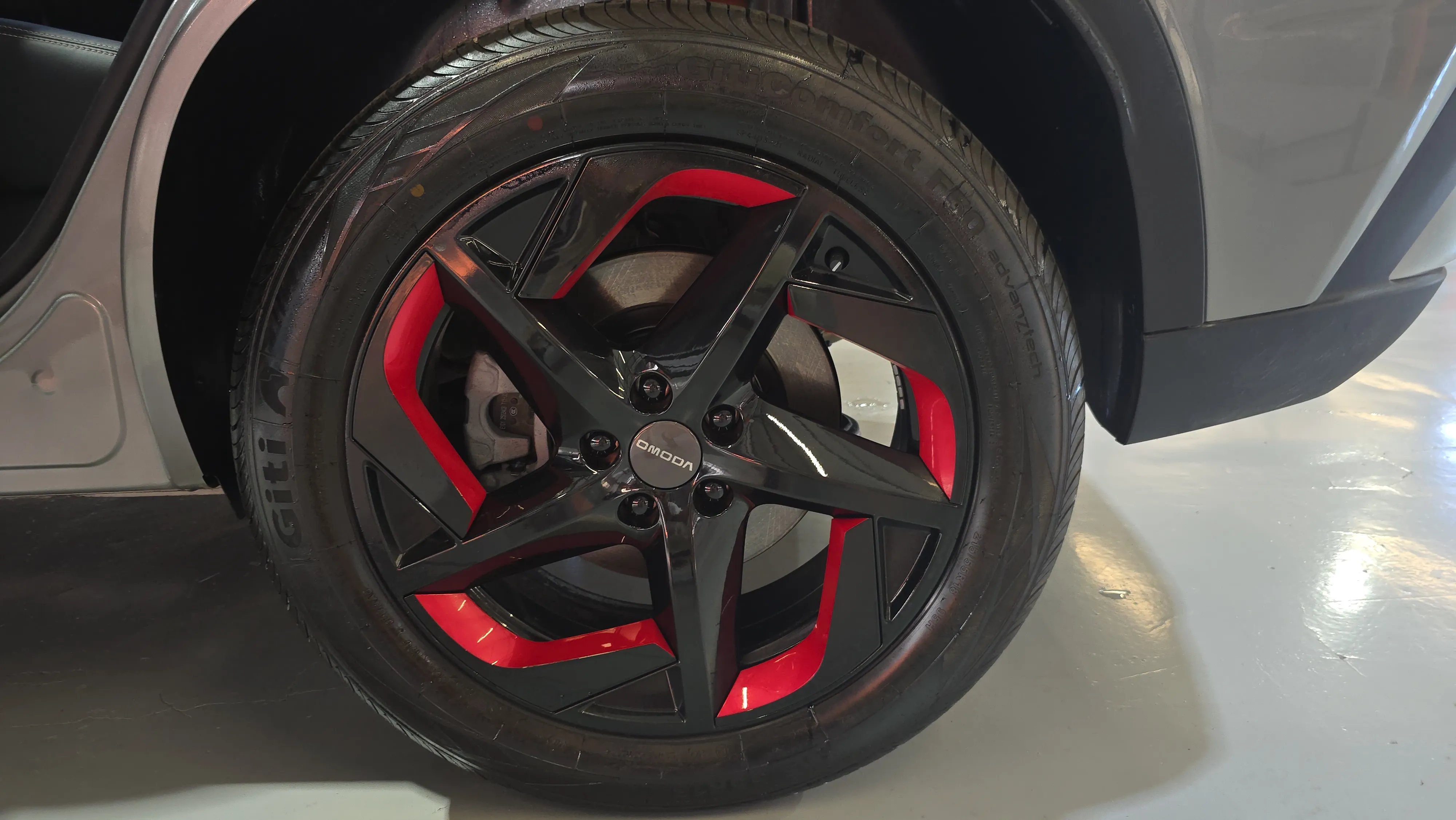 Omoda 5 1.6 T-GDi DCT Premium - foto 44