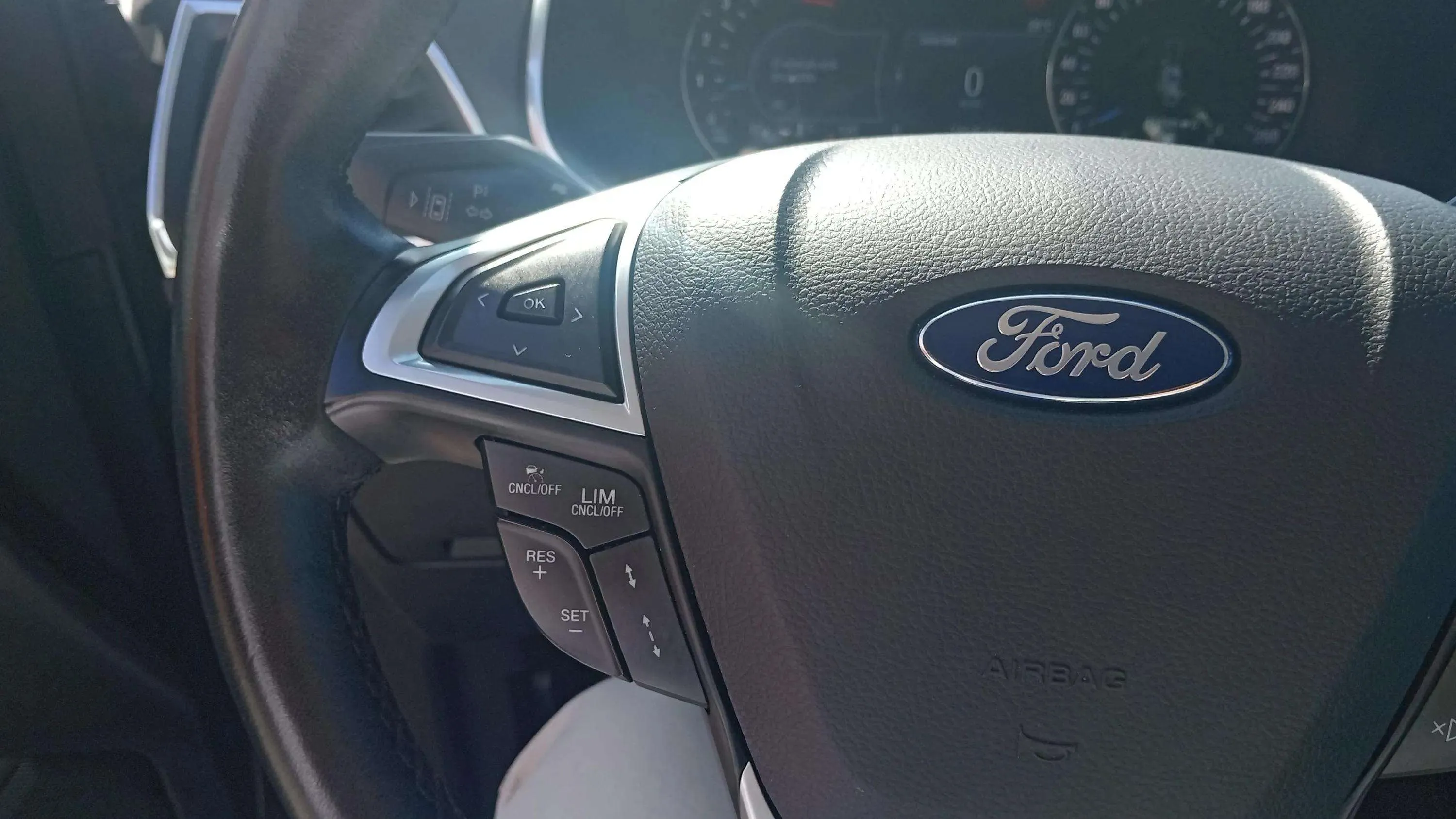 Ford S-Max 2.0 TDCi Panther Titanium - foto 24