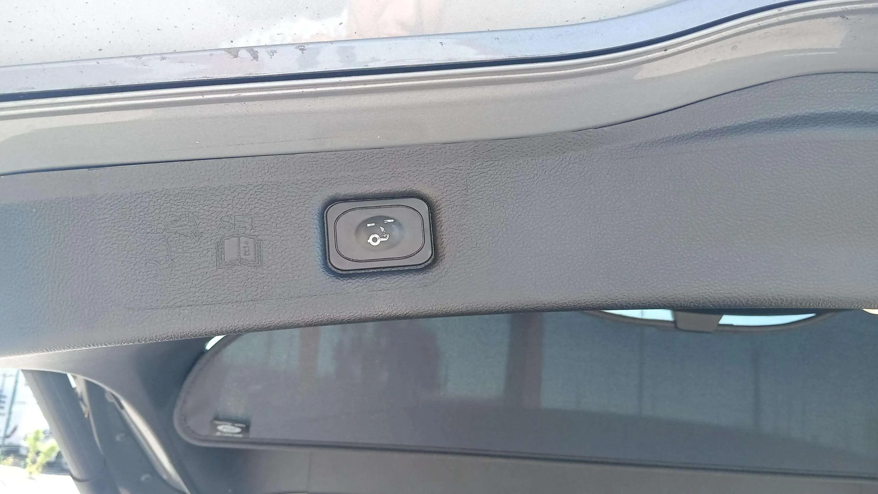 Ford S-Max 2.0 TDCi Panther Titanium - foto 17