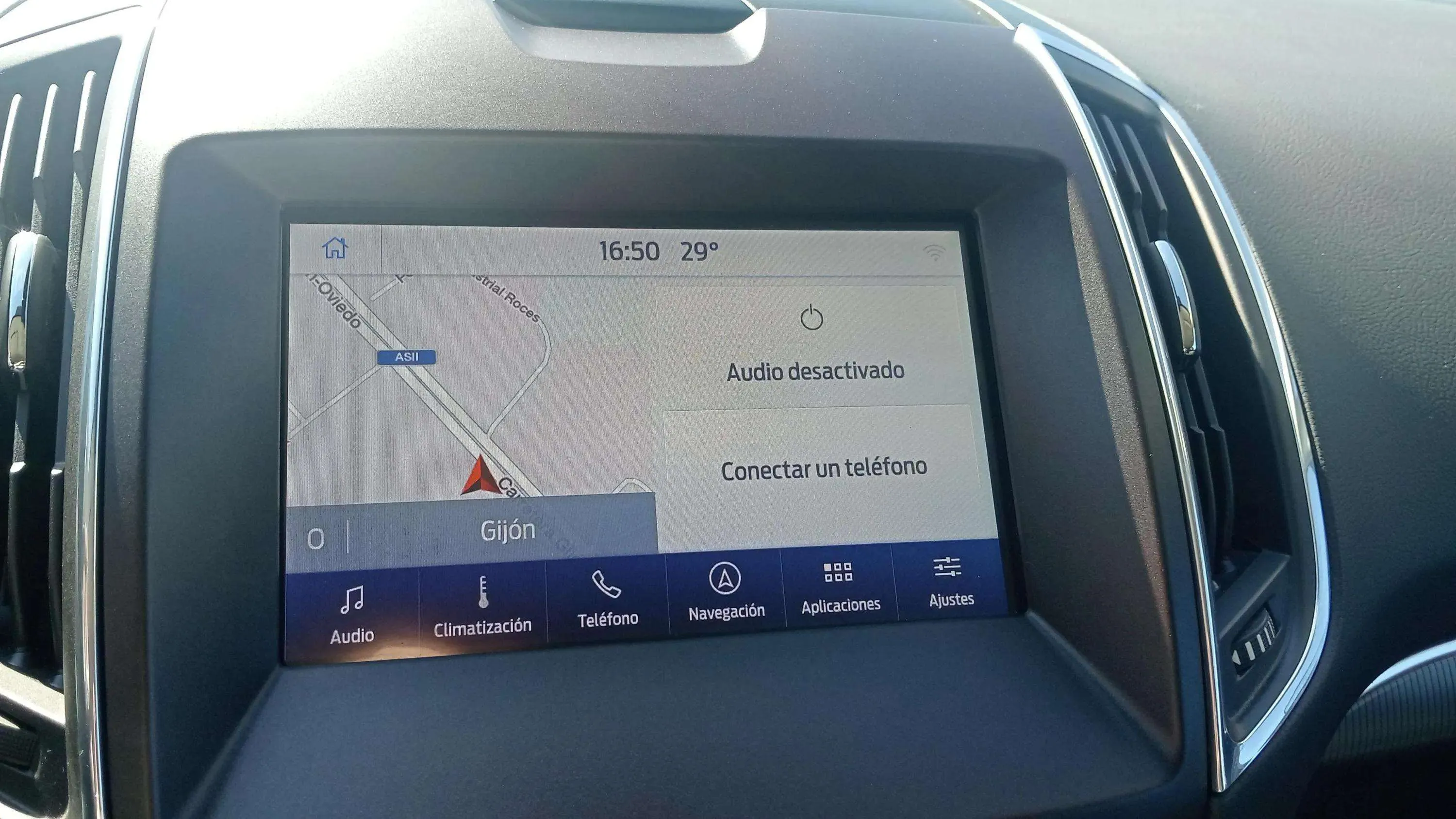 Ford S-Max 2.0 TDCi Panther Titanium - foto 20