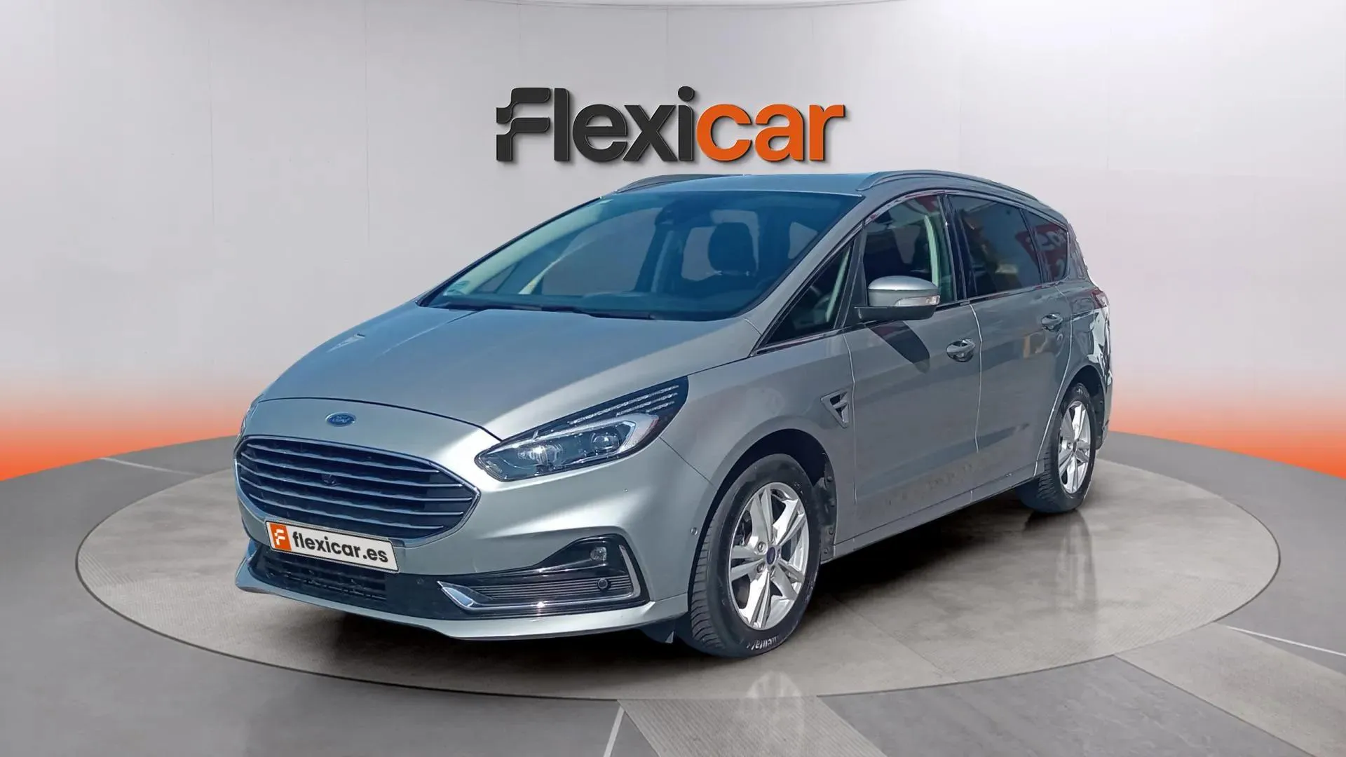 Ford S-Max 2.0 TDCi Panther Titanium - foto 3