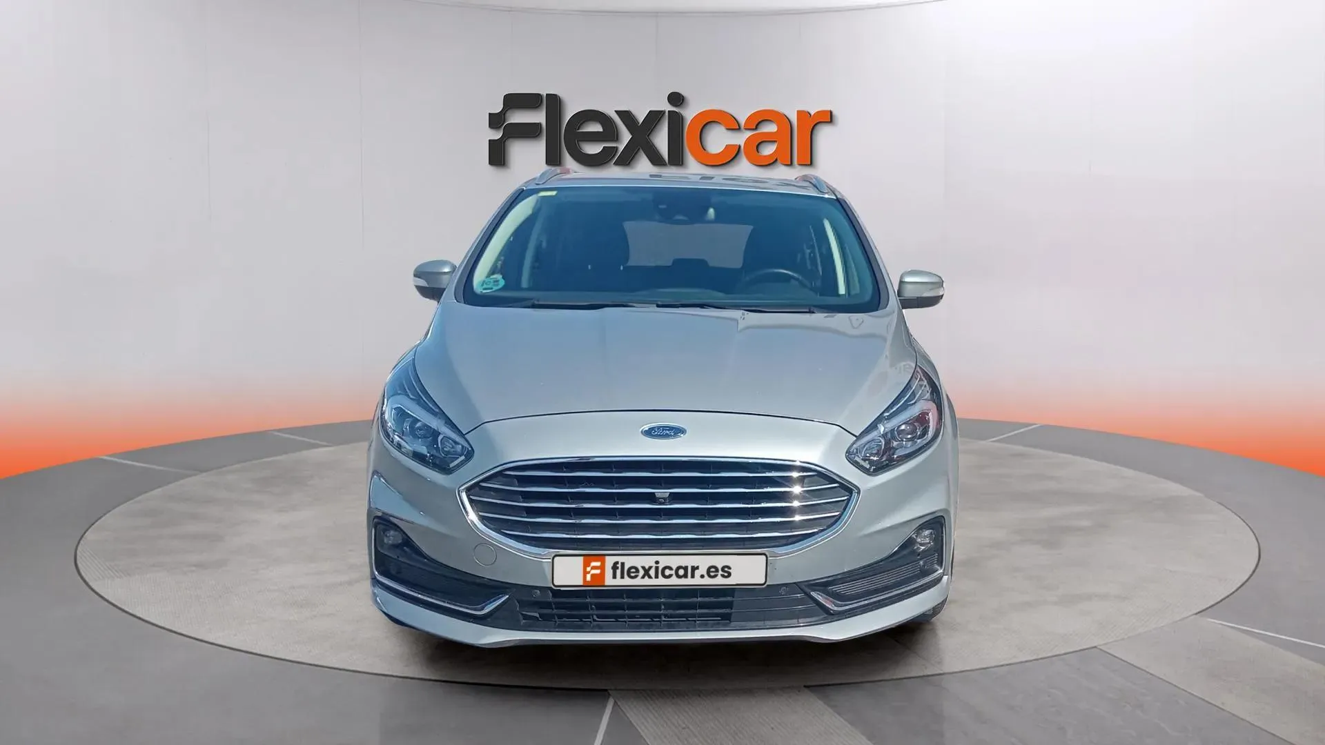 Ford S-Max 2.0 TDCi Panther Titanium - foto 2