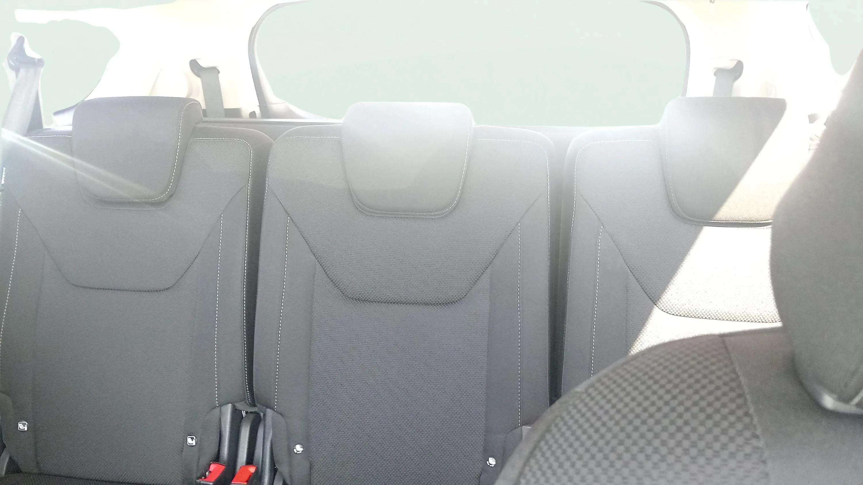 Ford S-Max 2.0 TDCi Panther Titanium - foto 15