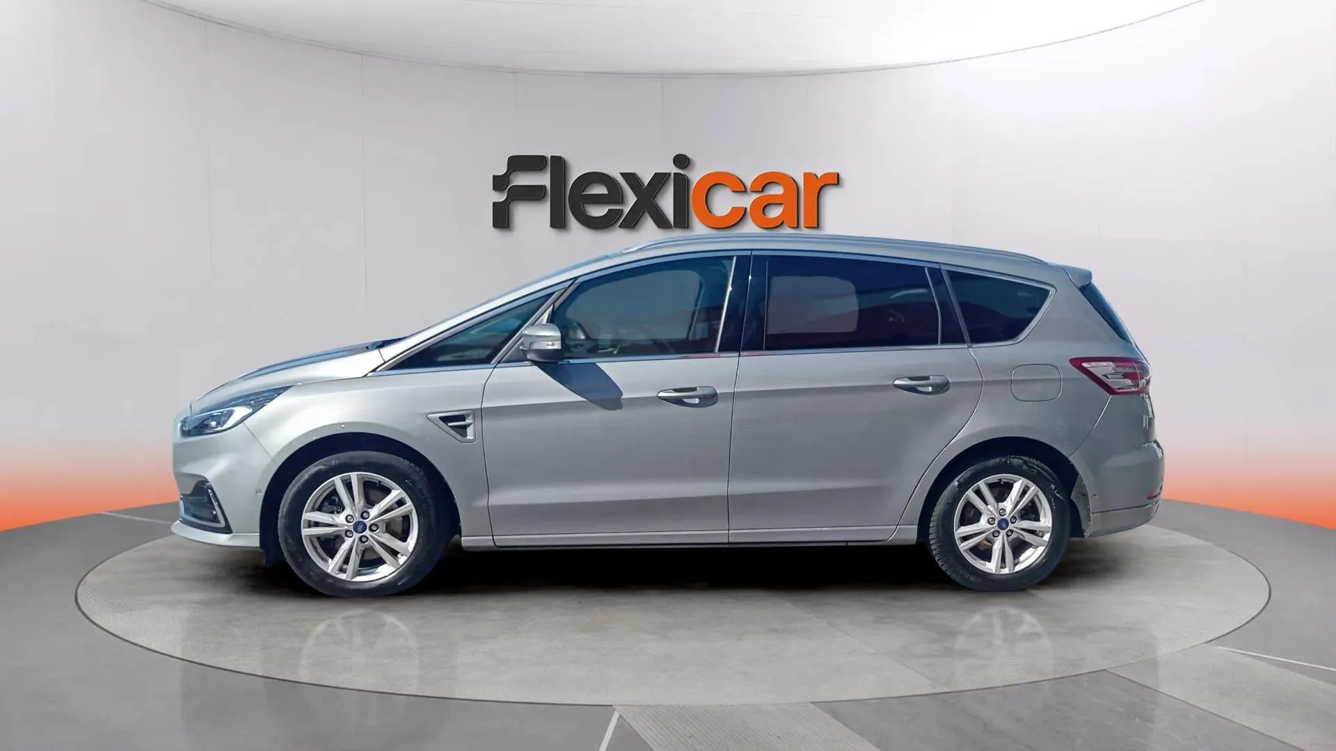 Ford S-Max 2.0 TDCi Panther Titanium - foto 4