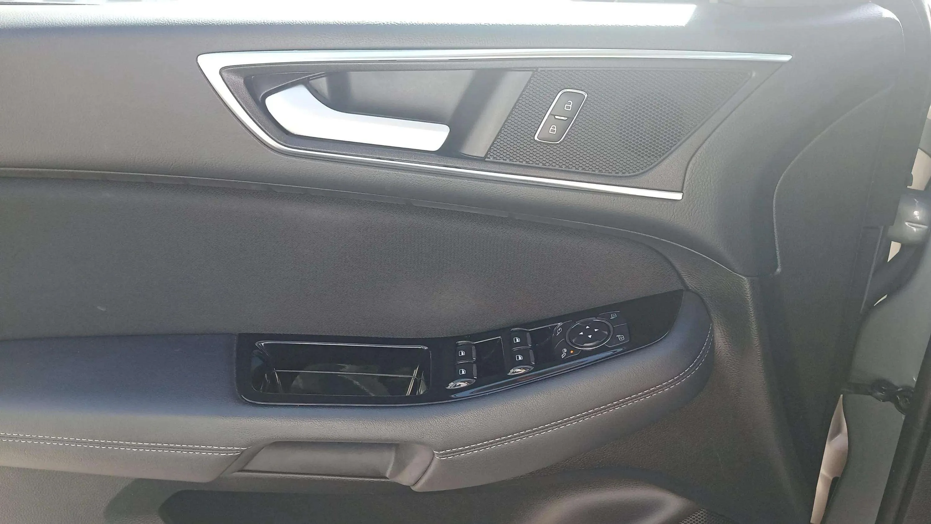 Ford S-Max 2.0 TDCi Panther Titanium - foto 26