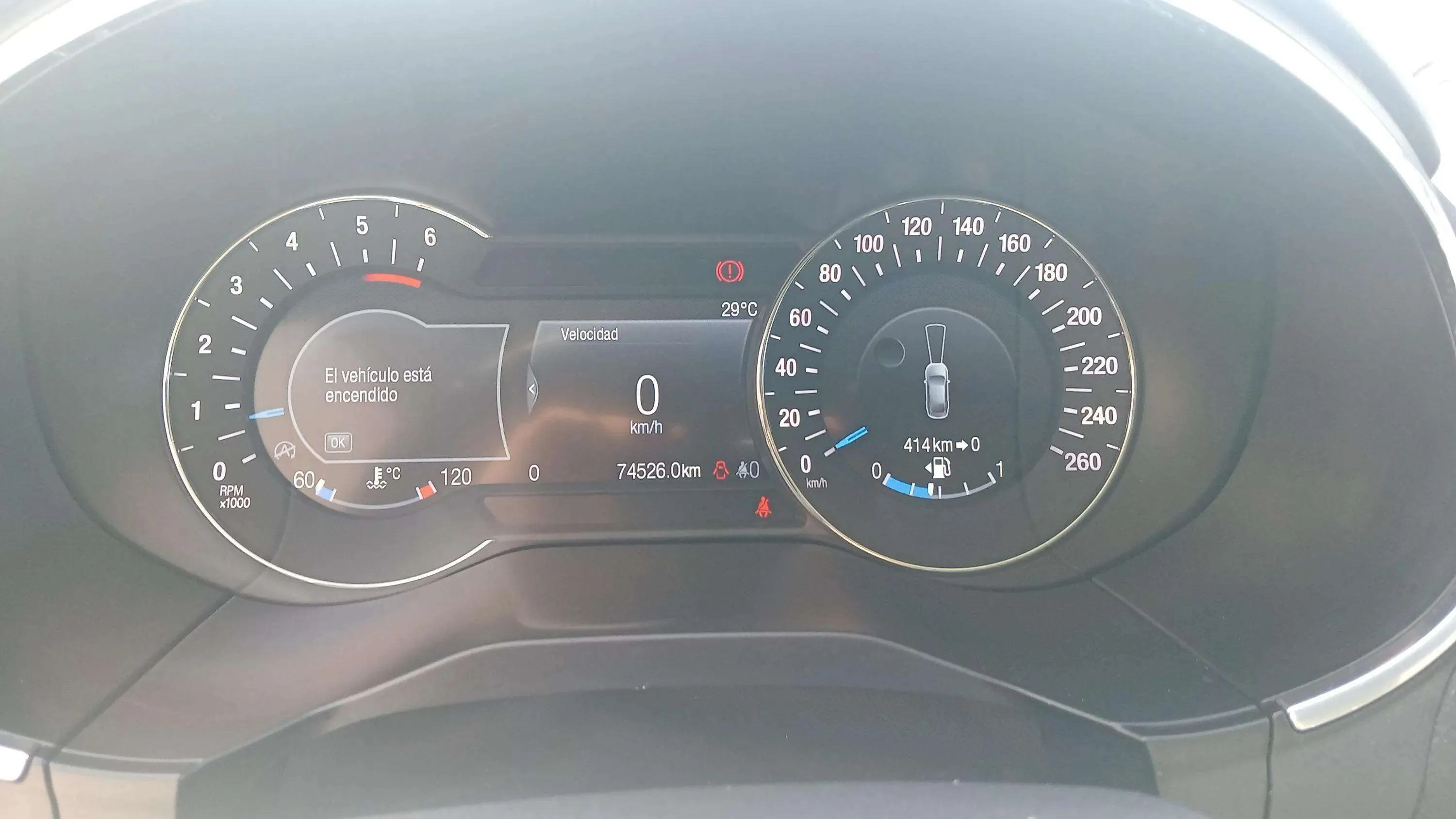 Ford S-Max 2.0 TDCi Panther Titanium - foto 12