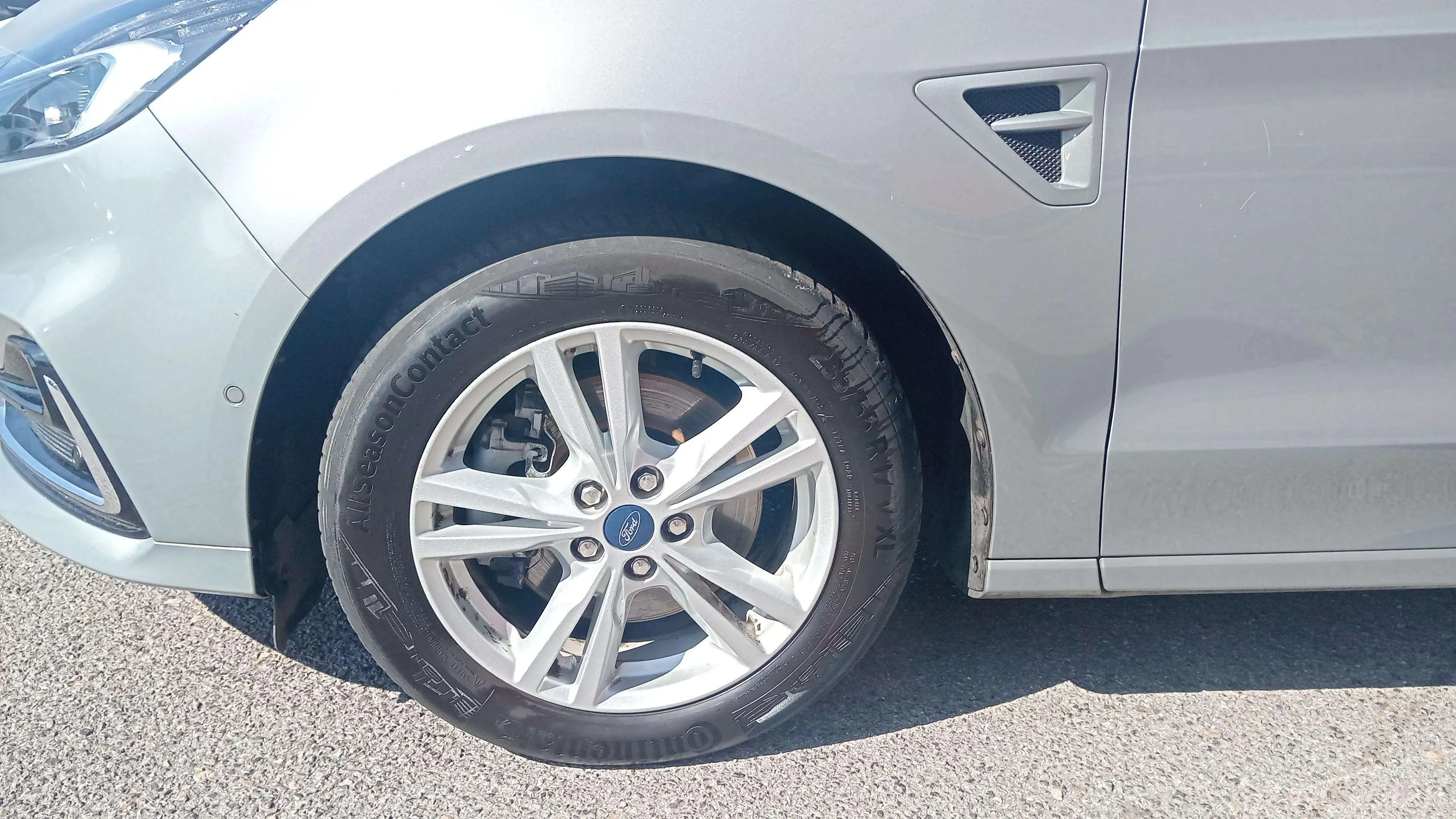 Ford S-Max 2.0 TDCi Panther Titanium - foto 18