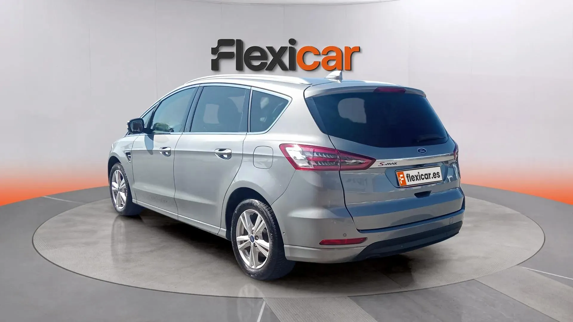 Ford S-Max 2.0 TDCi Panther Titanium - foto 5