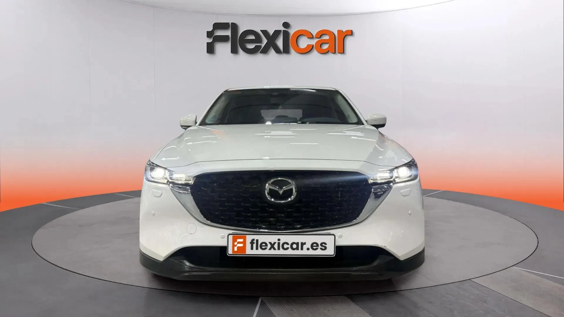 Mazda CX-5 e-Sky G MHEV 2.0 Exclusive-Line - foto 2