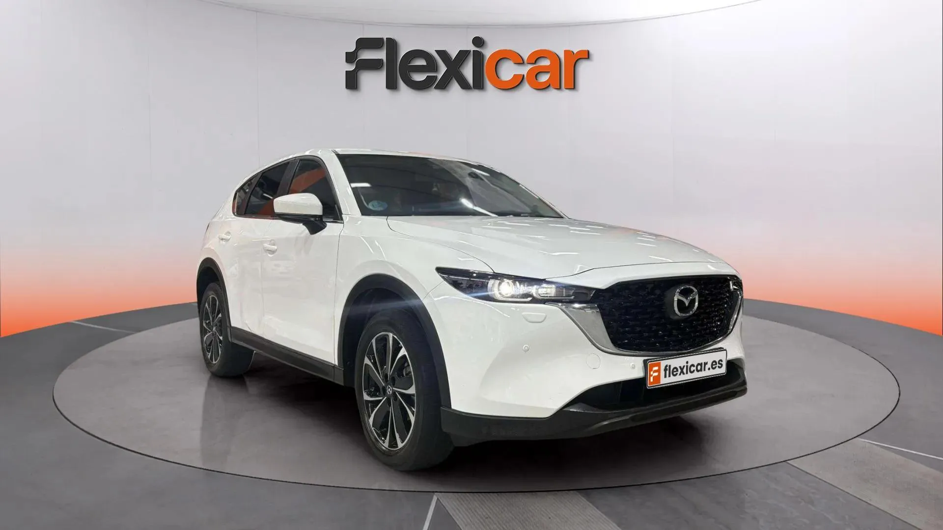 Mazda CX-5 e-Sky G MHEV 2.0 Exclusive-Line - foto 1
