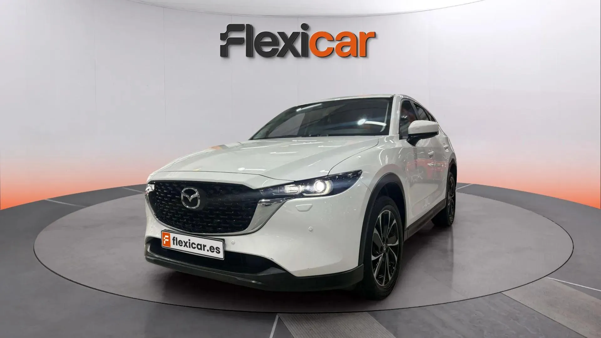 Mazda CX-5 e-Sky G MHEV 2.0 Exclusive-Line - foto 3
