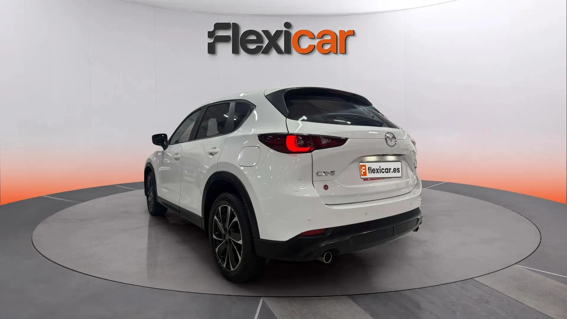 Mazda CX-5 e-Sky G MHEV 2.0 Exclusive-Line - foto 5