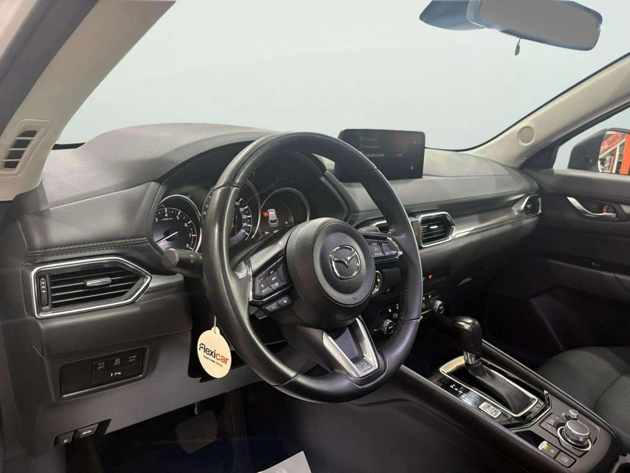 Mazda CX-5 e-Sky G MHEV 2.0 Exclusive-Line - foto 10