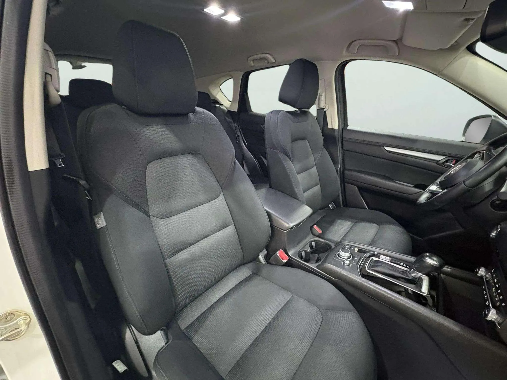 Mazda CX-5 e-Sky G MHEV 2.0 Exclusive-Line - foto 16
