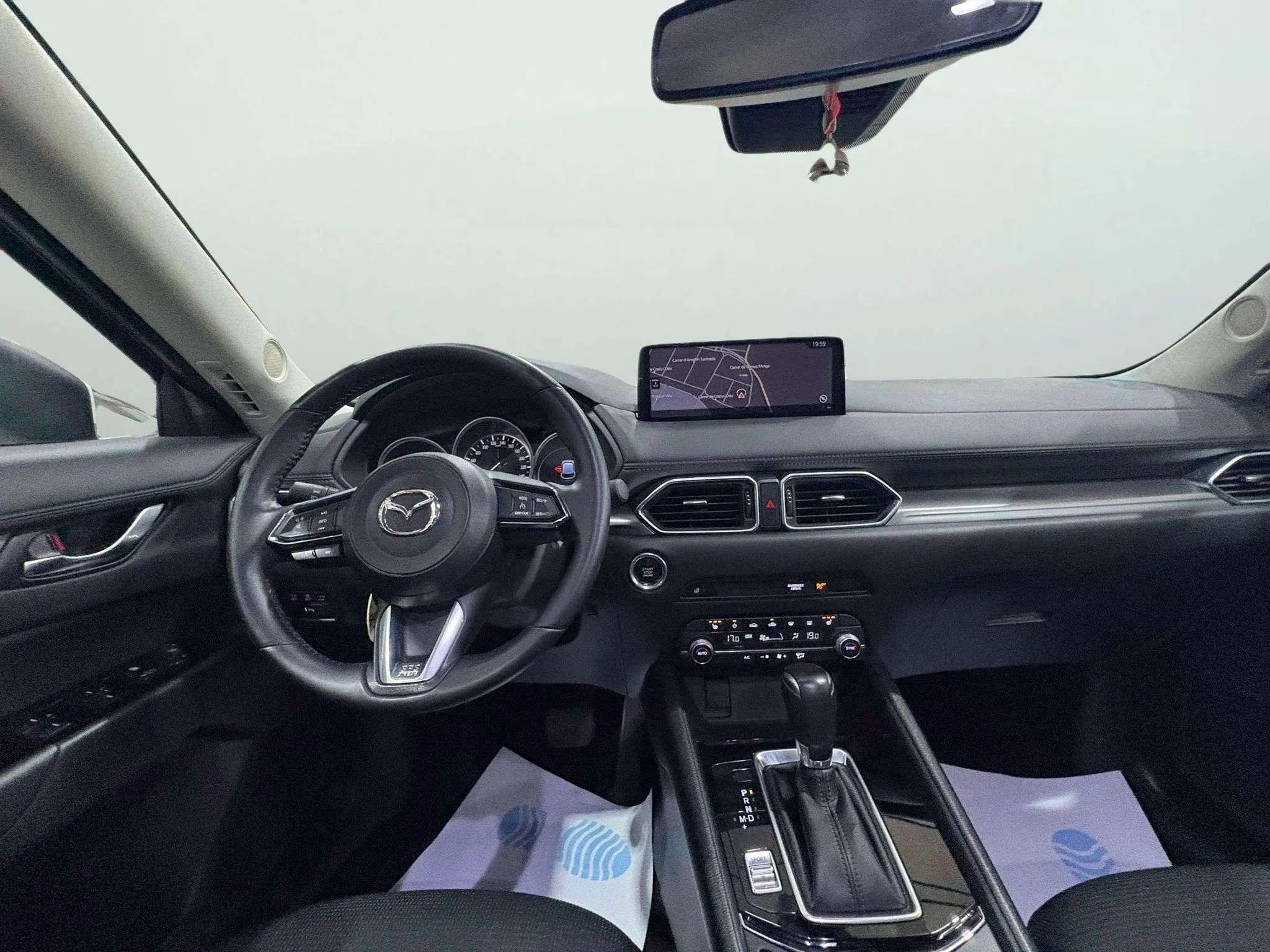 Mazda CX-5 e-Sky G MHEV 2.0 Exclusive-Line - foto 11