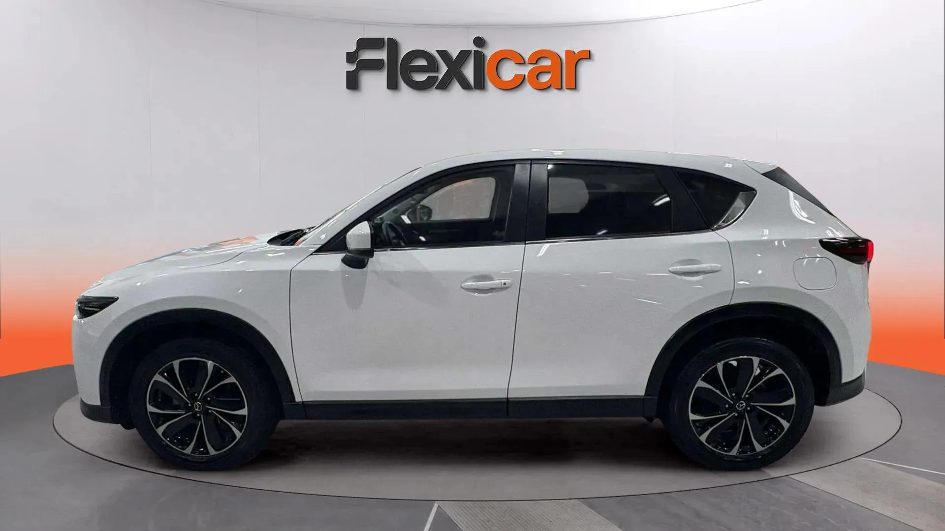 Mazda CX-5 e-Sky G MHEV 2.0 Exclusive-Line - foto 4