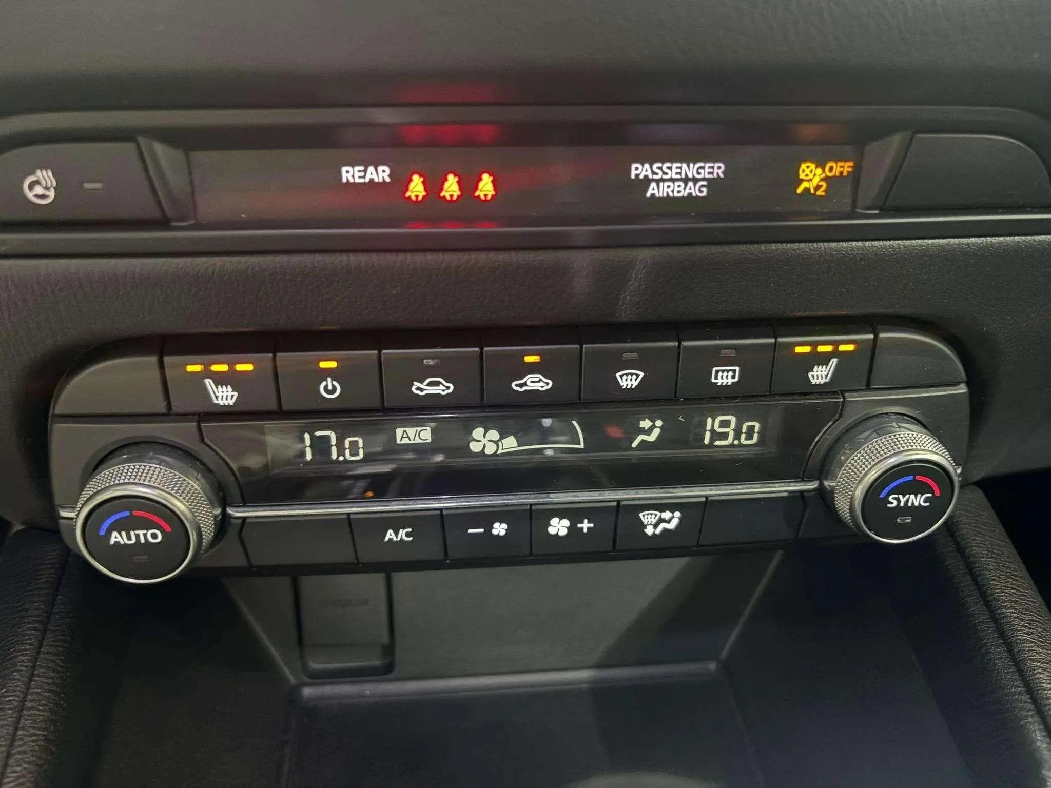 Mazda CX-5 e-Sky G MHEV 2.0 Exclusive-Line - foto 17