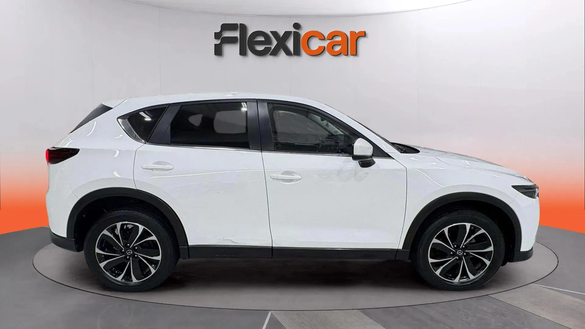 Mazda CX-5 e-Sky G MHEV 2.0 Exclusive-Line - foto 8