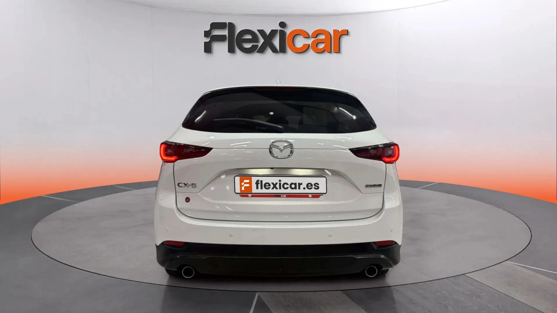 Mazda CX-5 e-Sky G MHEV 2.0 Exclusive-Line - foto 6