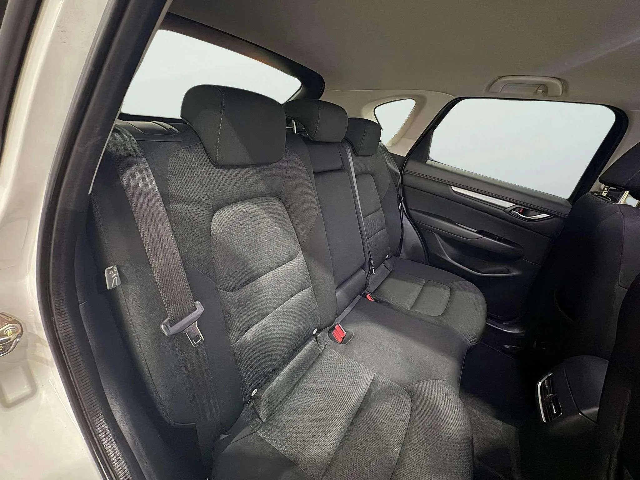 Mazda CX-5 e-Sky G MHEV 2.0 Exclusive-Line - foto 15