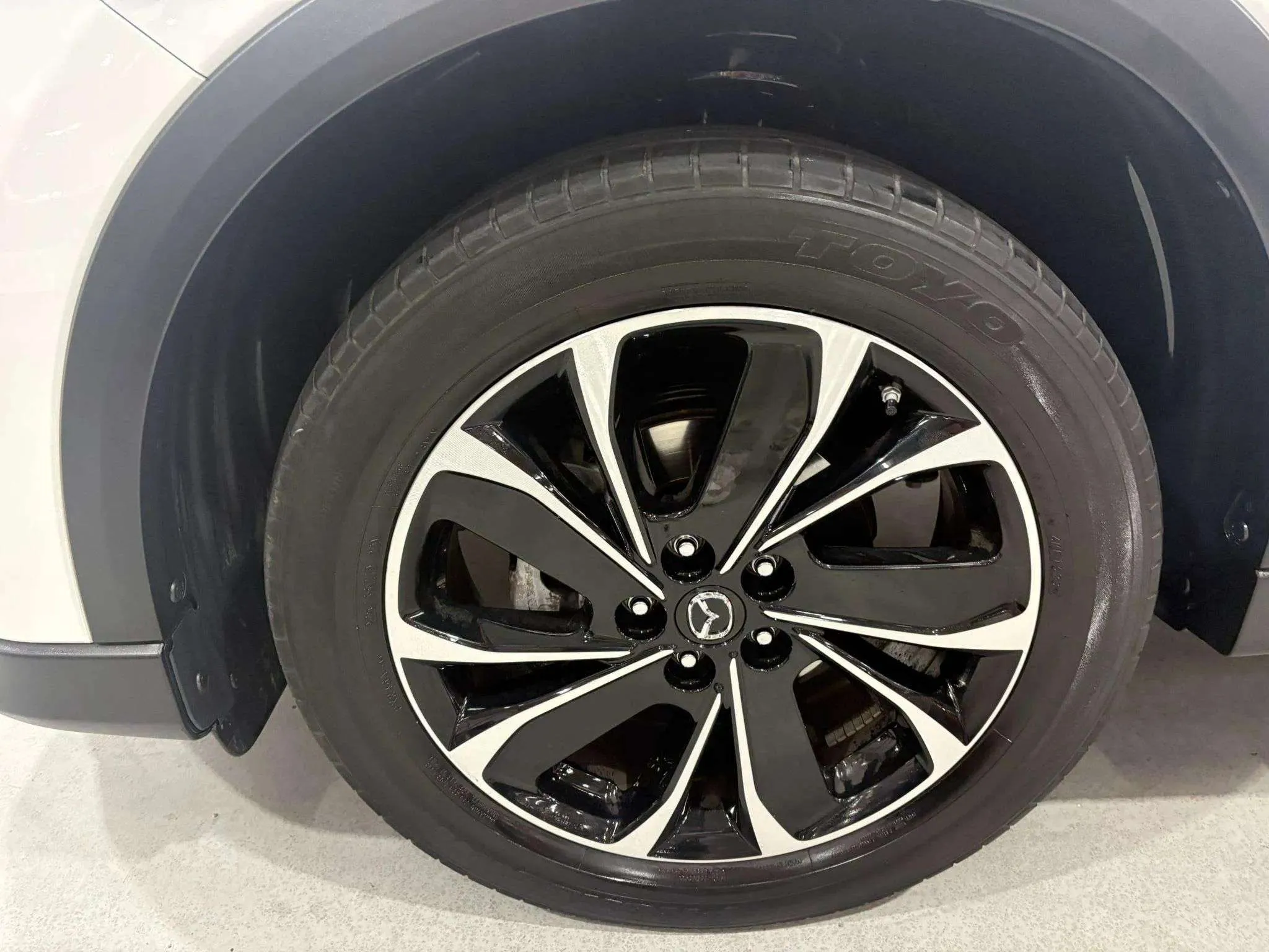 Mazda CX-5 e-Sky G MHEV 2.0 Exclusive-Line - foto 24