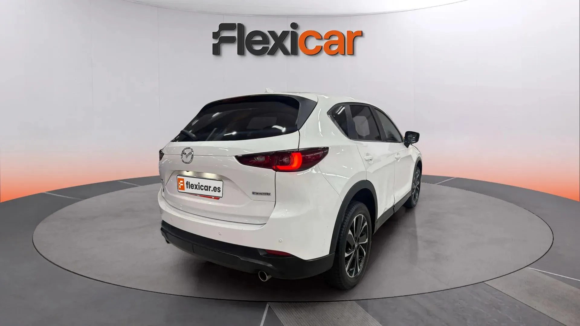Mazda CX-5 e-Sky G MHEV 2.0 Exclusive-Line - foto 7
