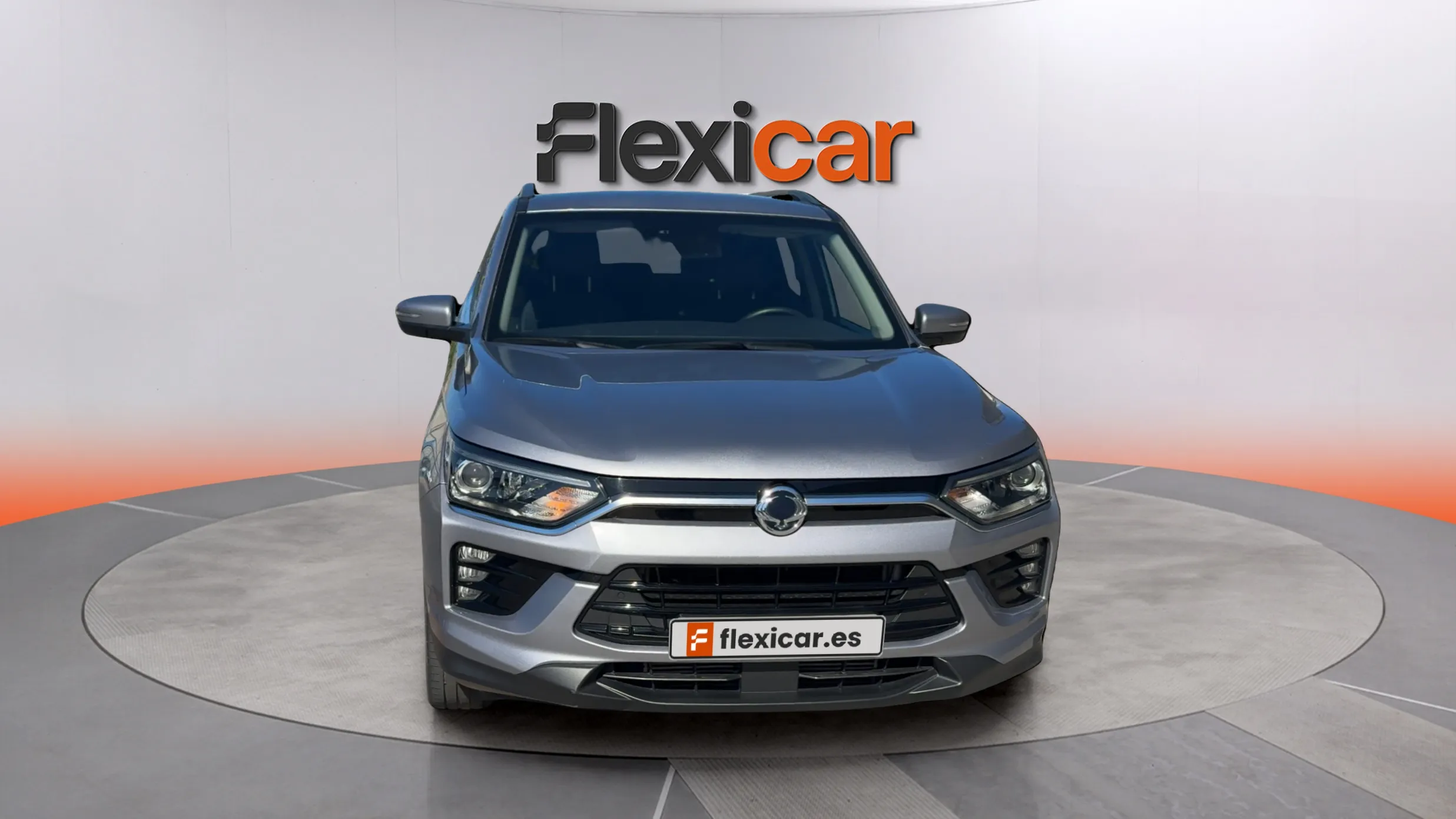 SsangYong Korando G15T LP Line - foto 2