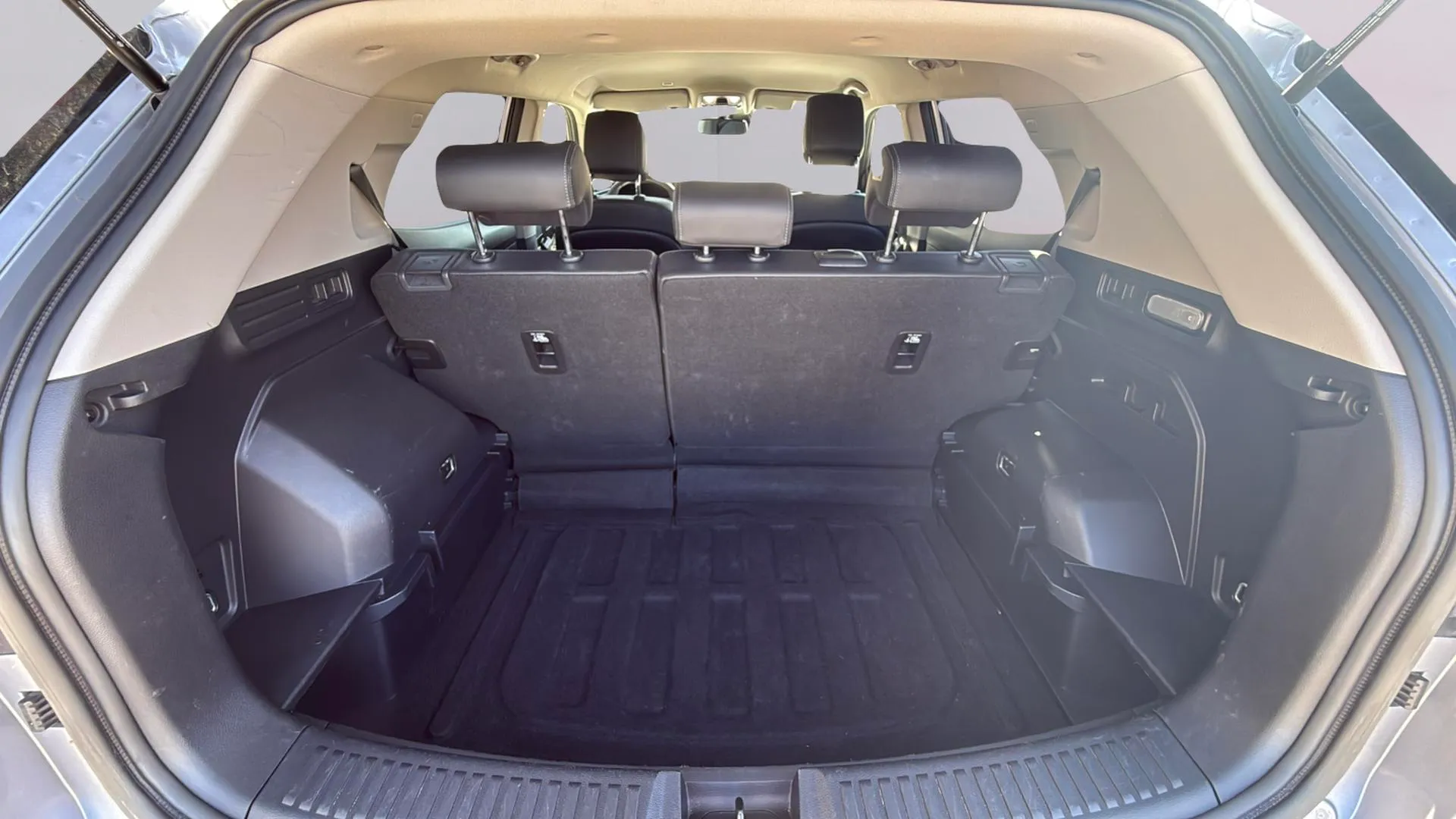 SsangYong Korando G15T LP Line - foto 16