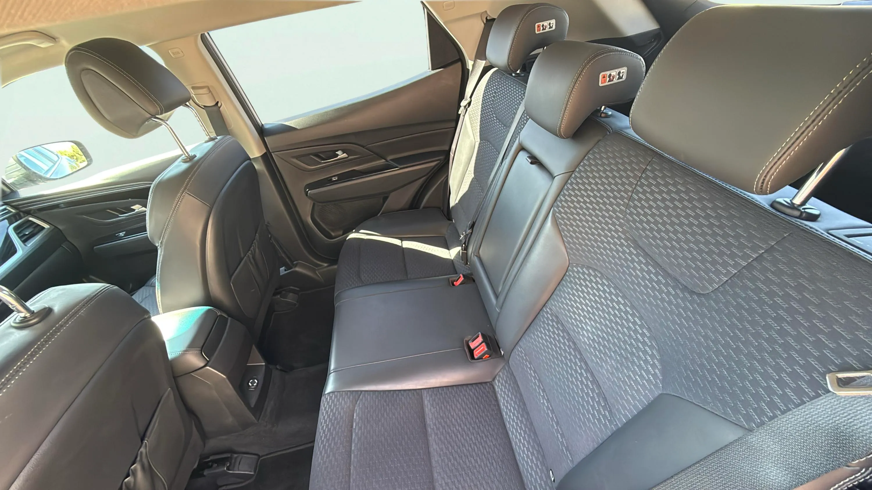 SsangYong Korando G15T LP Line - foto 14