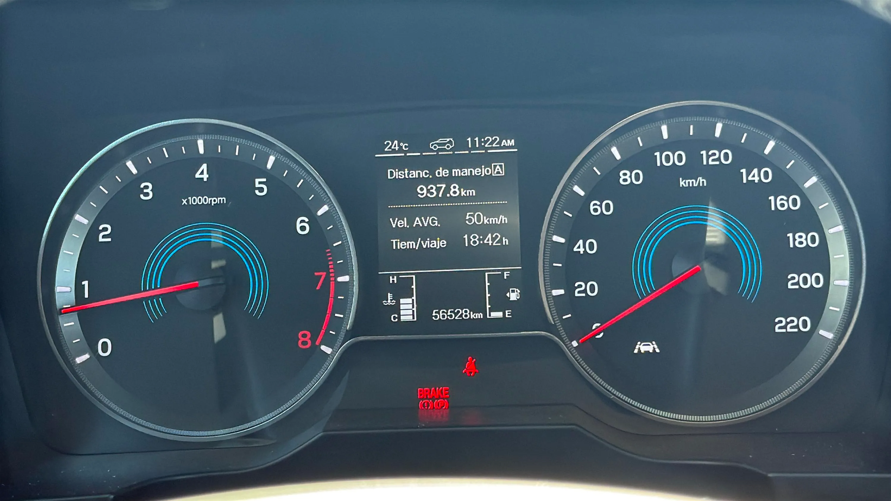 SsangYong Korando G15T LP Line - foto 11